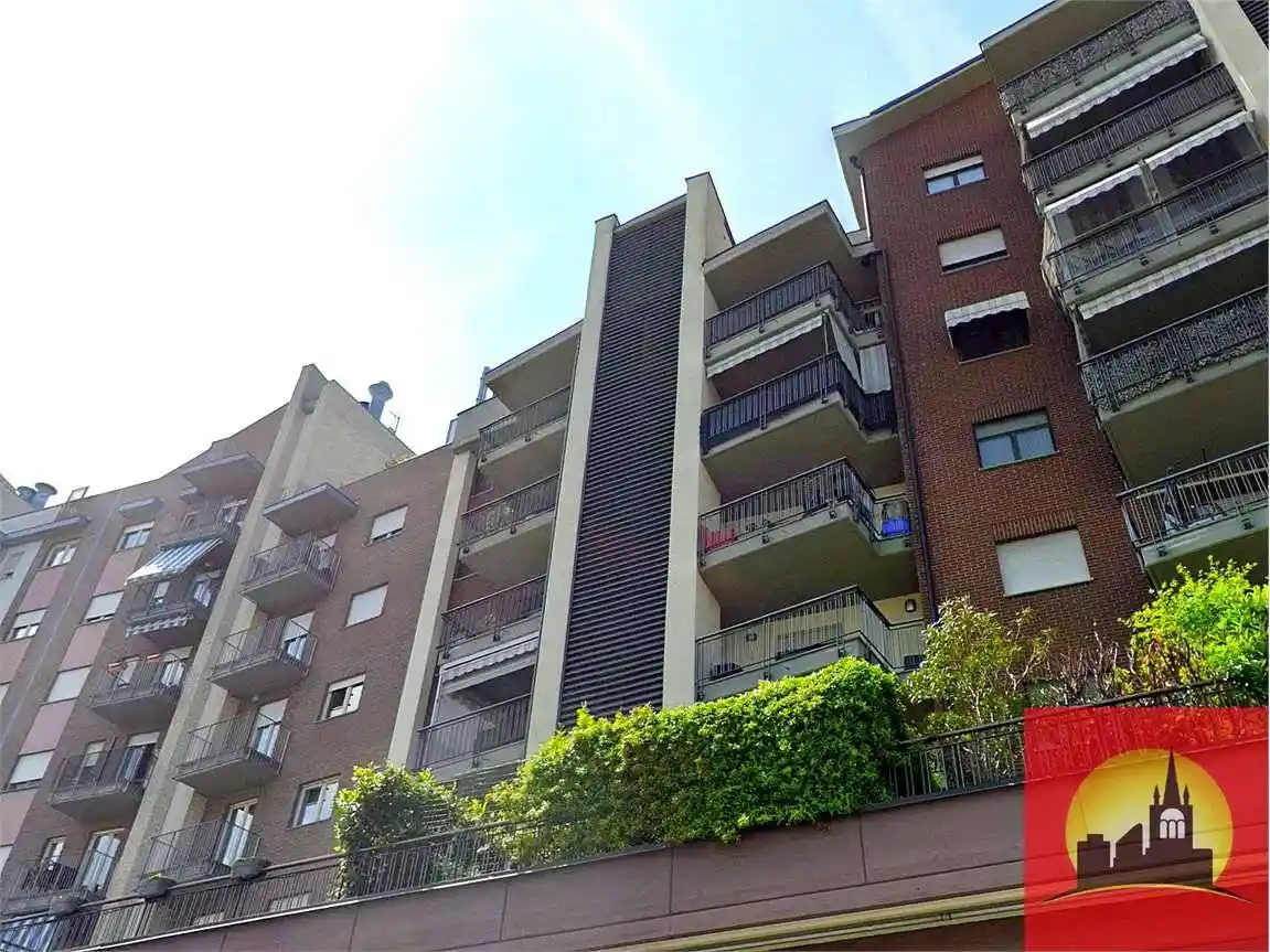 Appartamento in affitto a Collegno