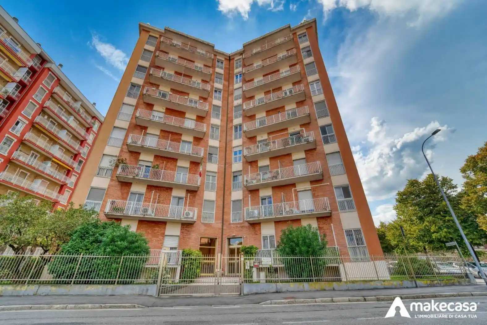 Appartamento in vendita a San Giuliano Milanese