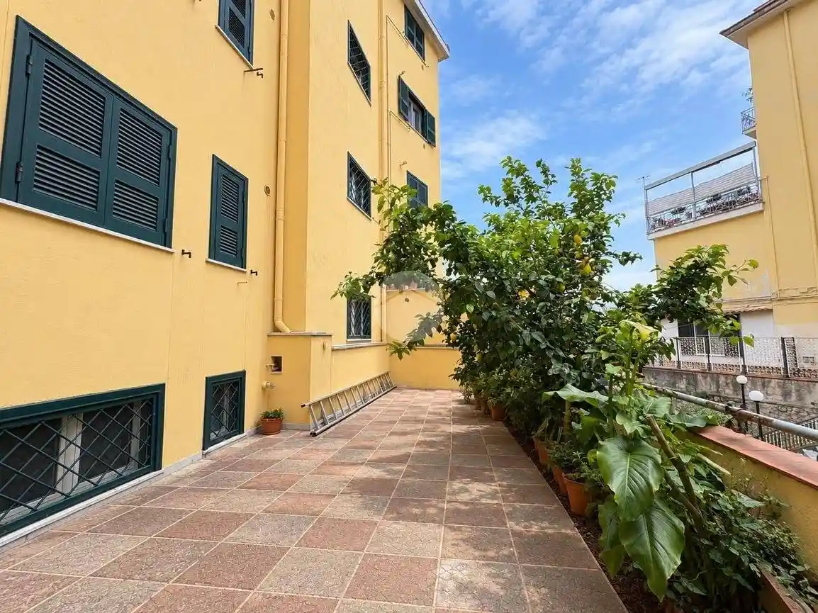 Appartamento in vendita a Castellammare di Stabia