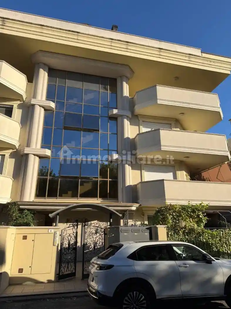 Appartamento in vendita a Rimini