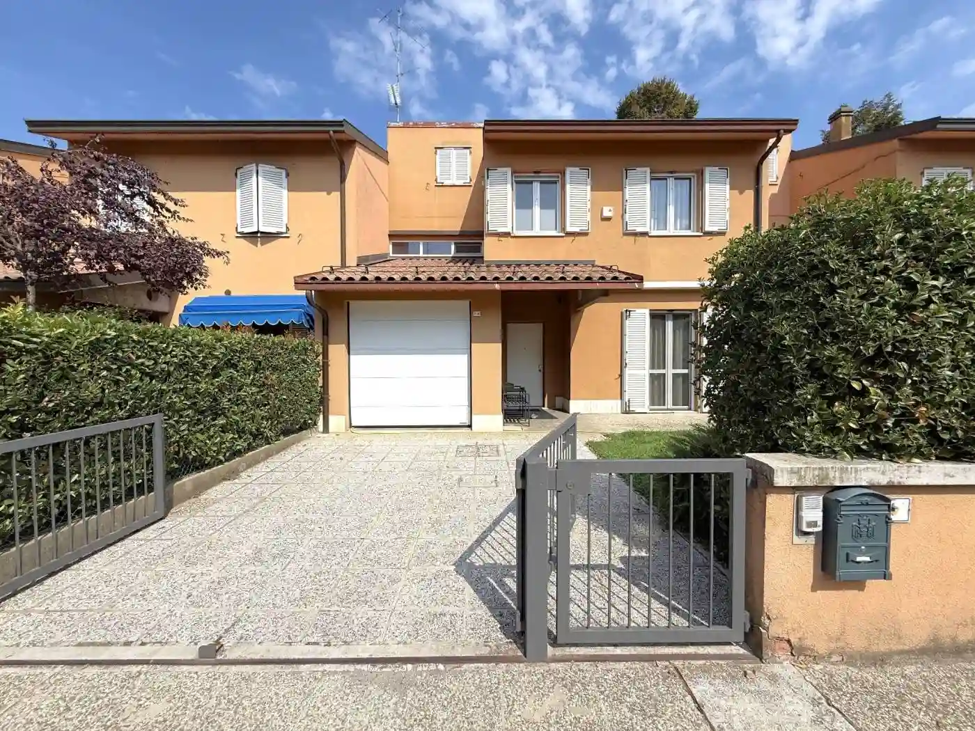 Villetta a schiera - foto 2