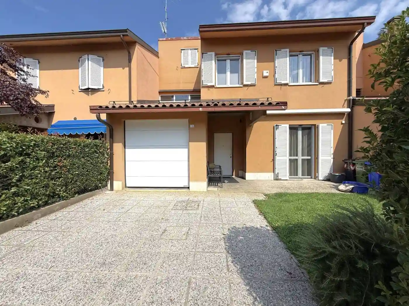 Villetta a schiera - foto 3