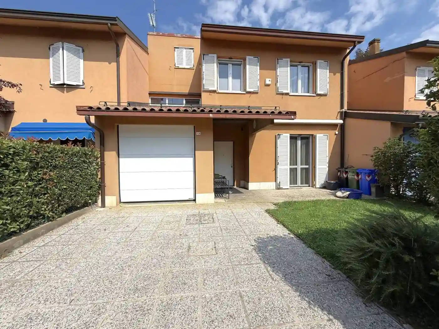 Villetta a schiera - foto 4