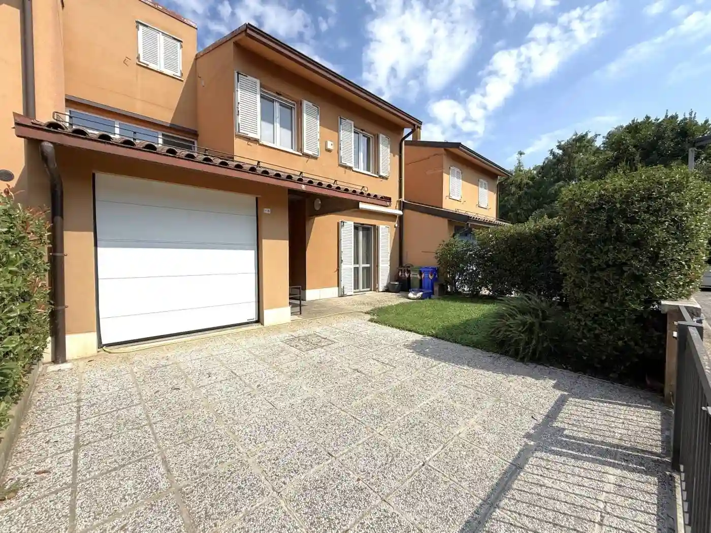 Villetta a schiera - foto 5