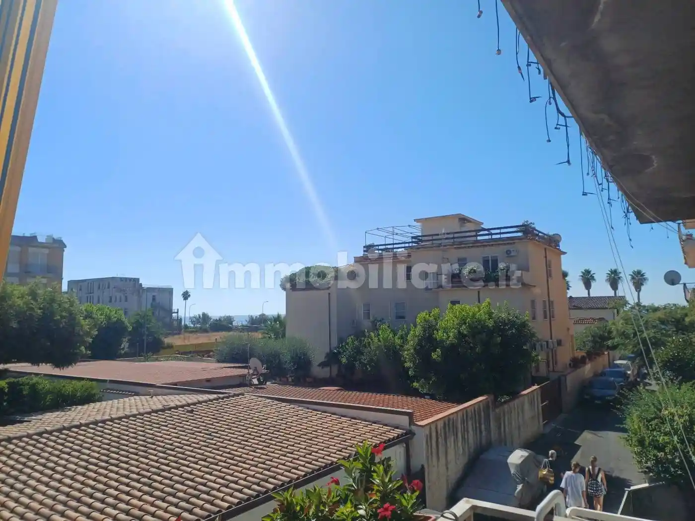 Appartamento in vendita a Terracina