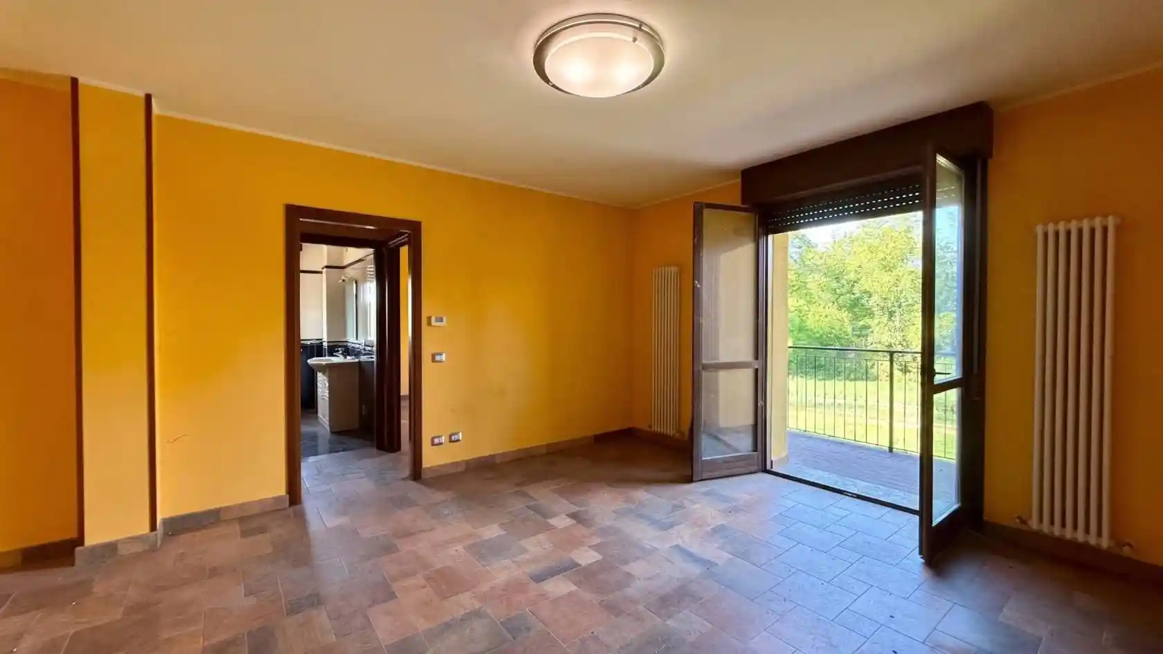 Appartamento in vendita a Reggio Emilia