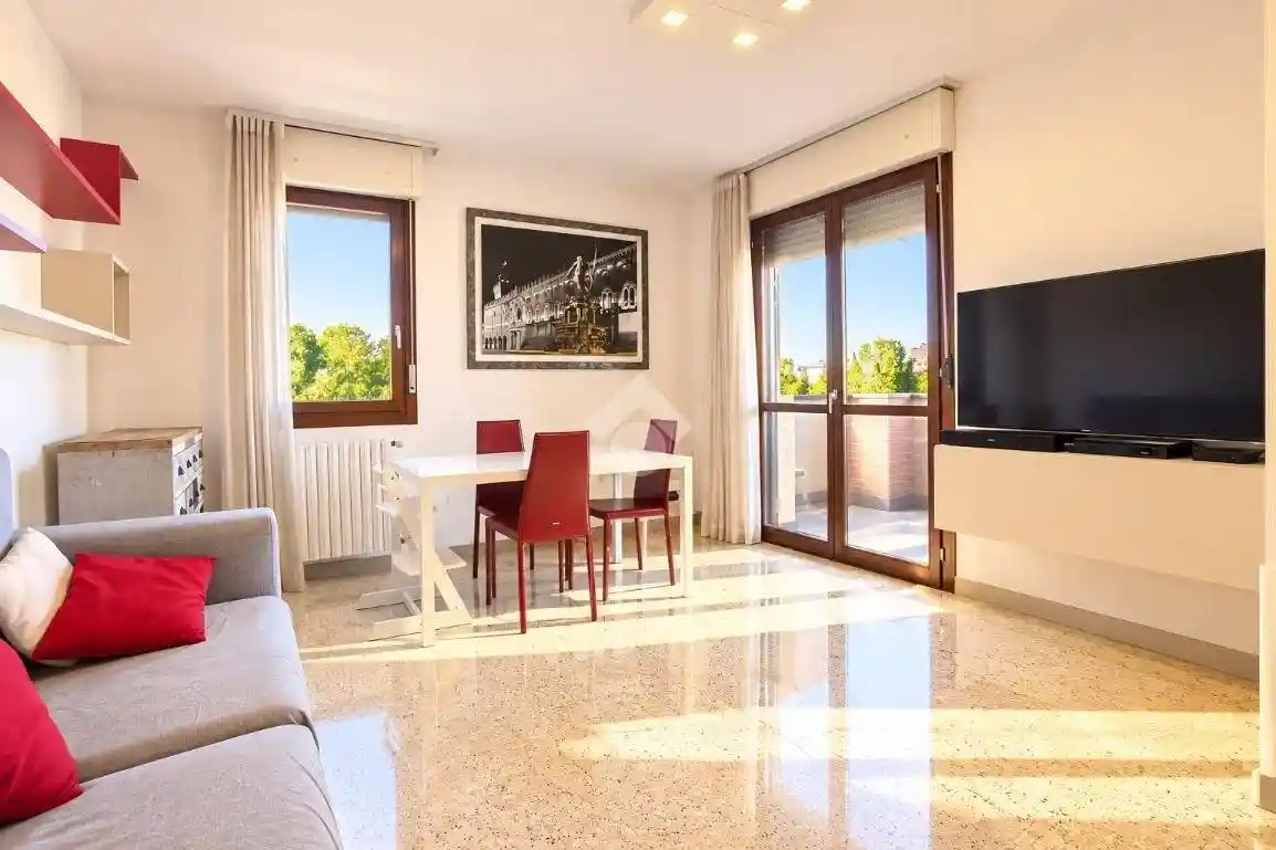 Appartamento in vendita a Calderara di Reno