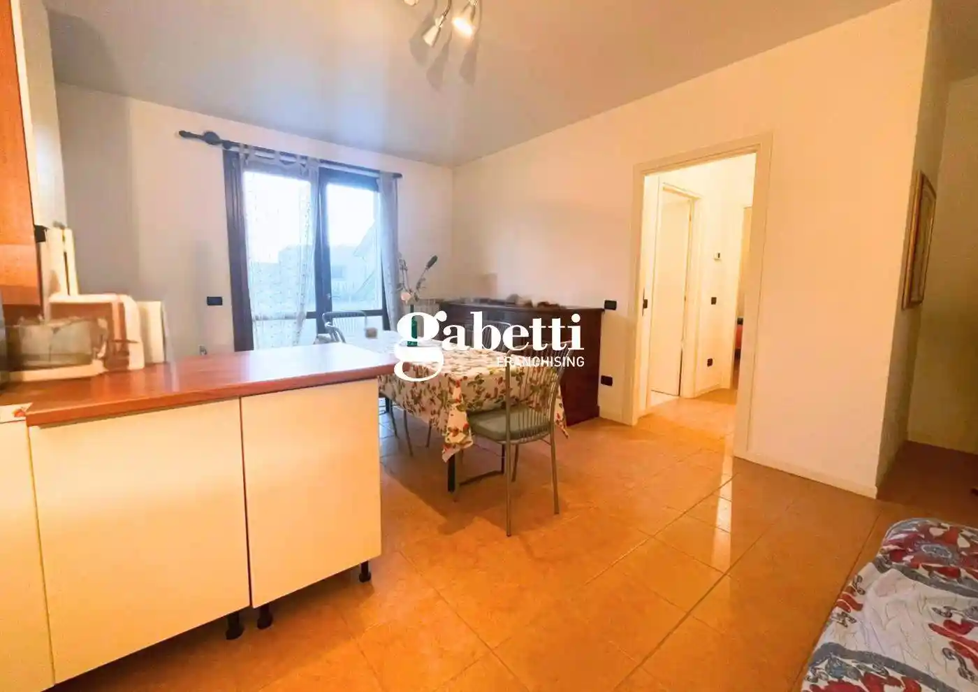 Appartamento in vendita a Veggiano