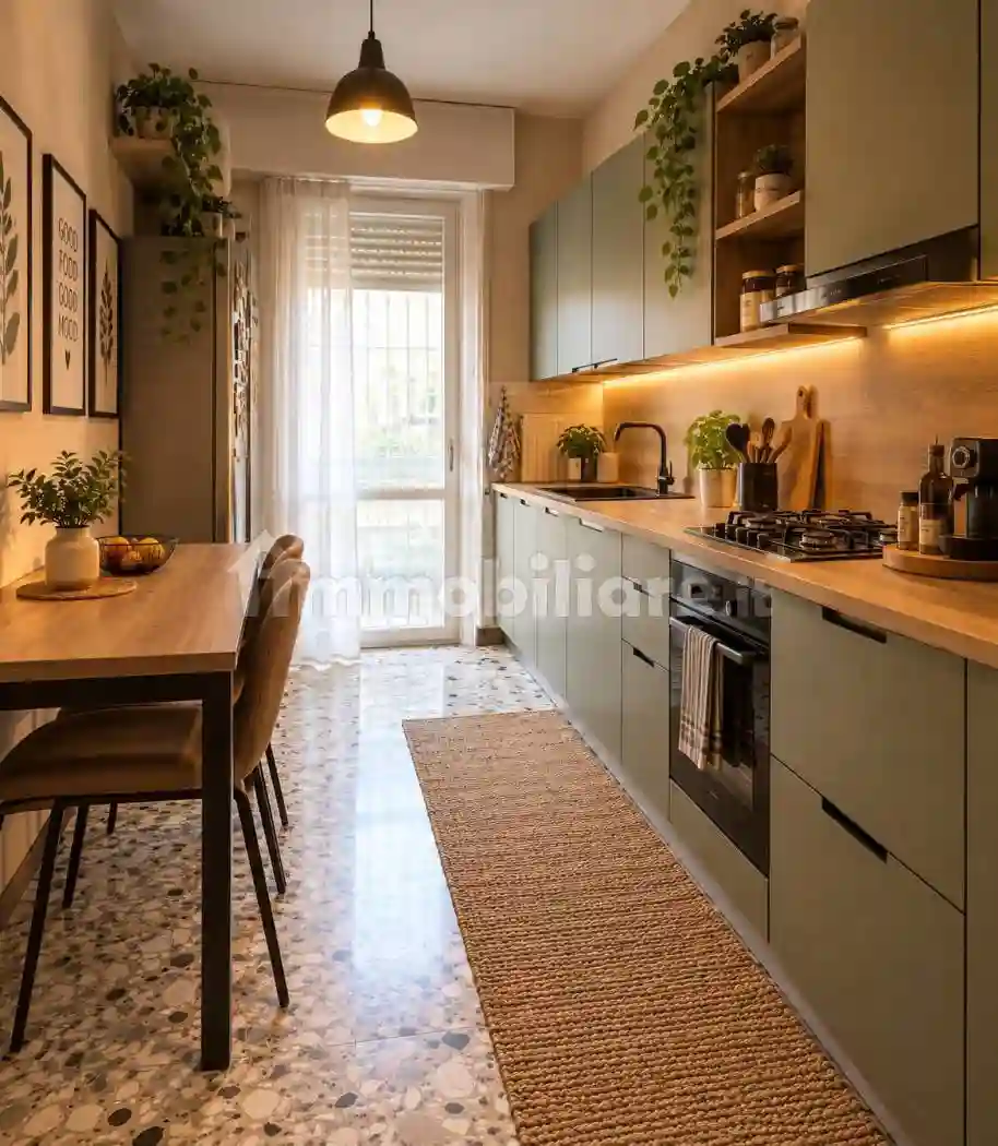 Appartamento - foto 3