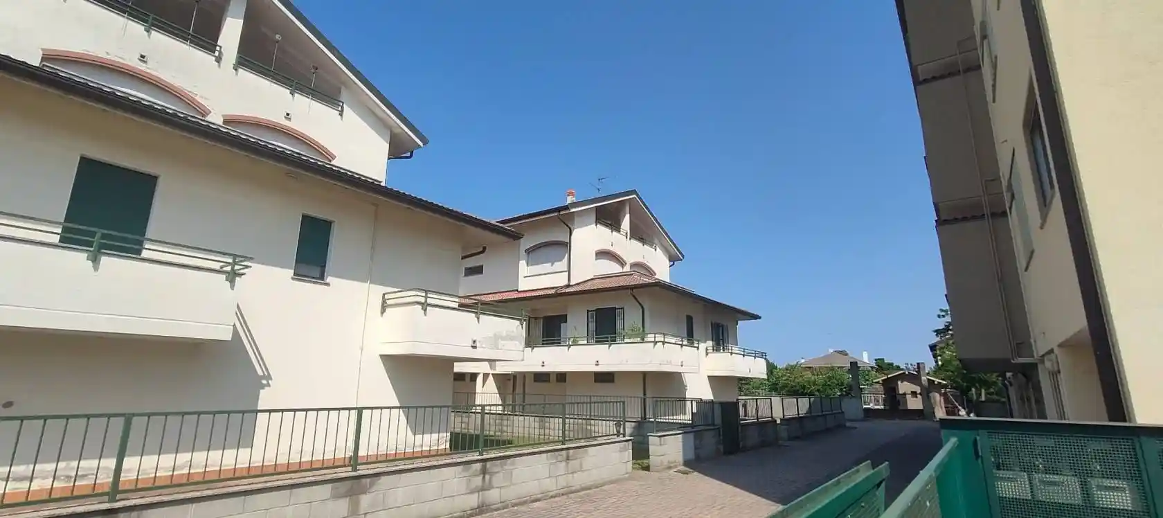 Appartamento in vendita a Galliate