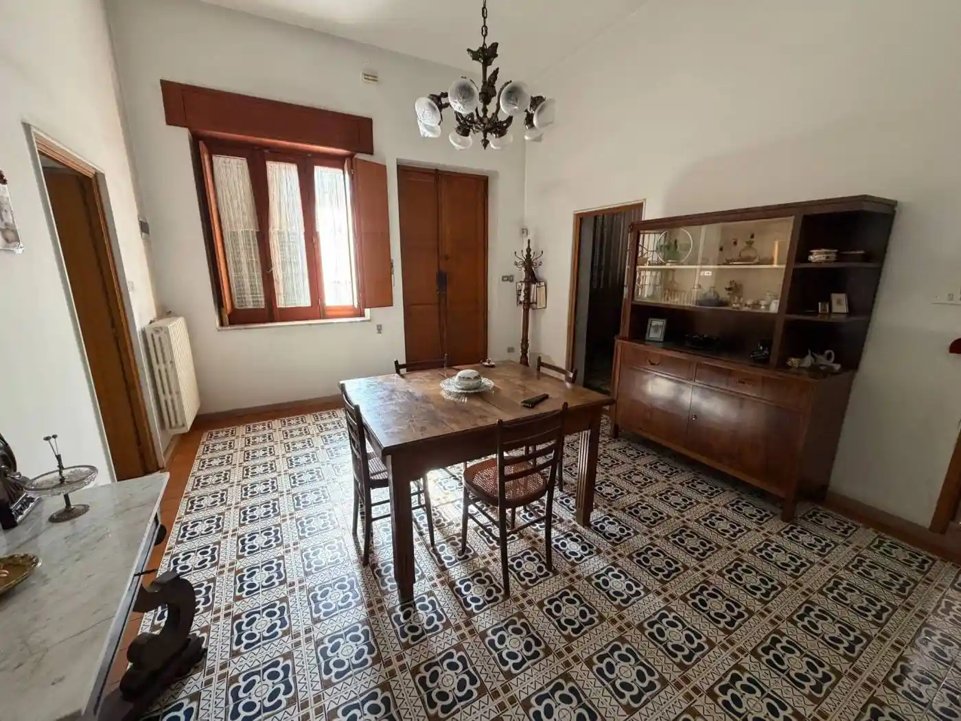 Appartamento in vendita a Modugno