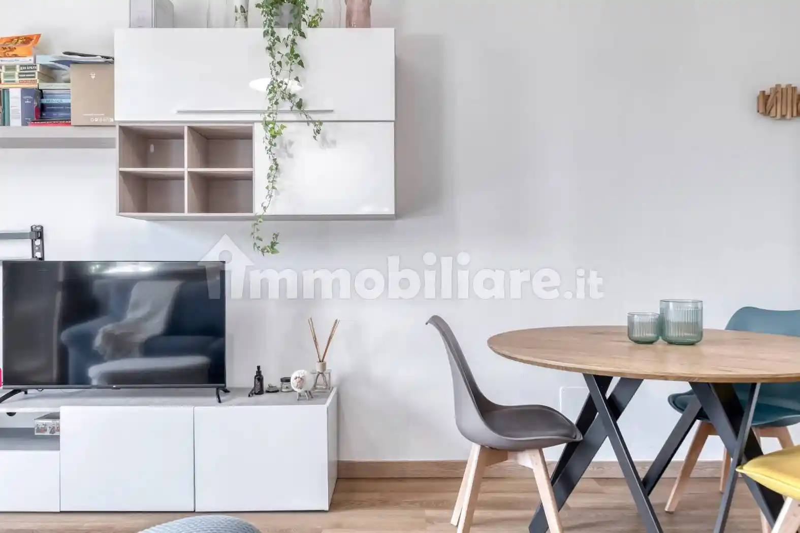 Appartamento in vendita a Bologna
