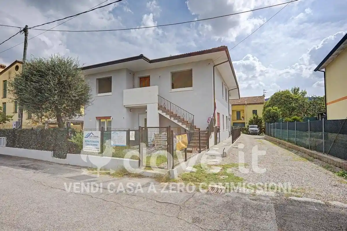 Appartamento in vendita a Montegrotto Terme