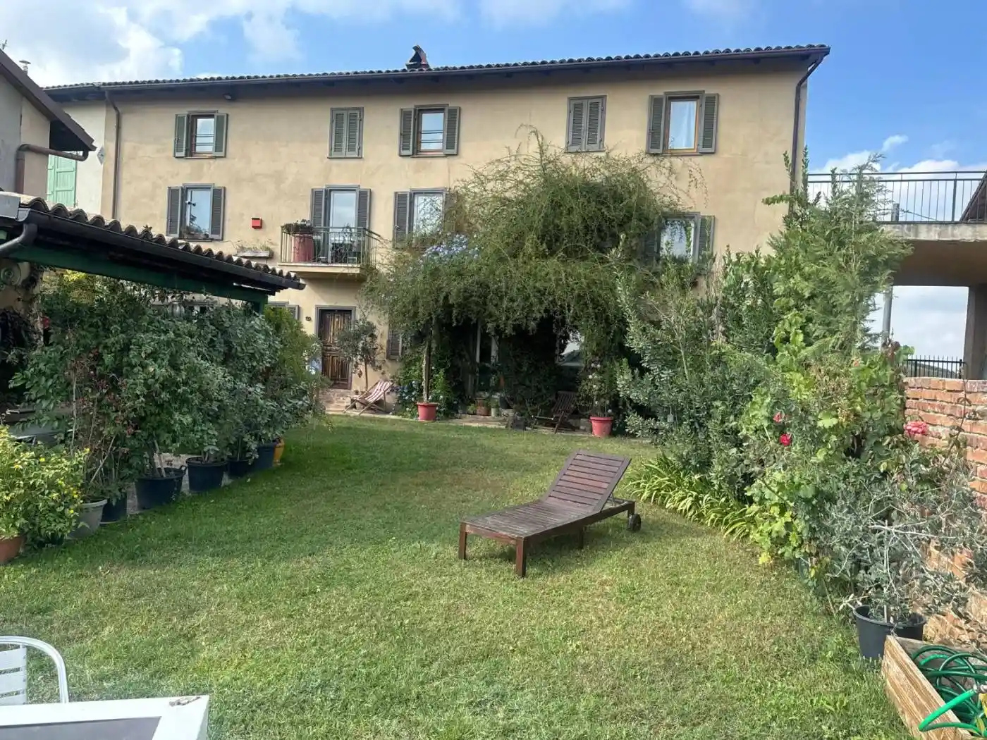 Rustico - Casale in vendita a Penango