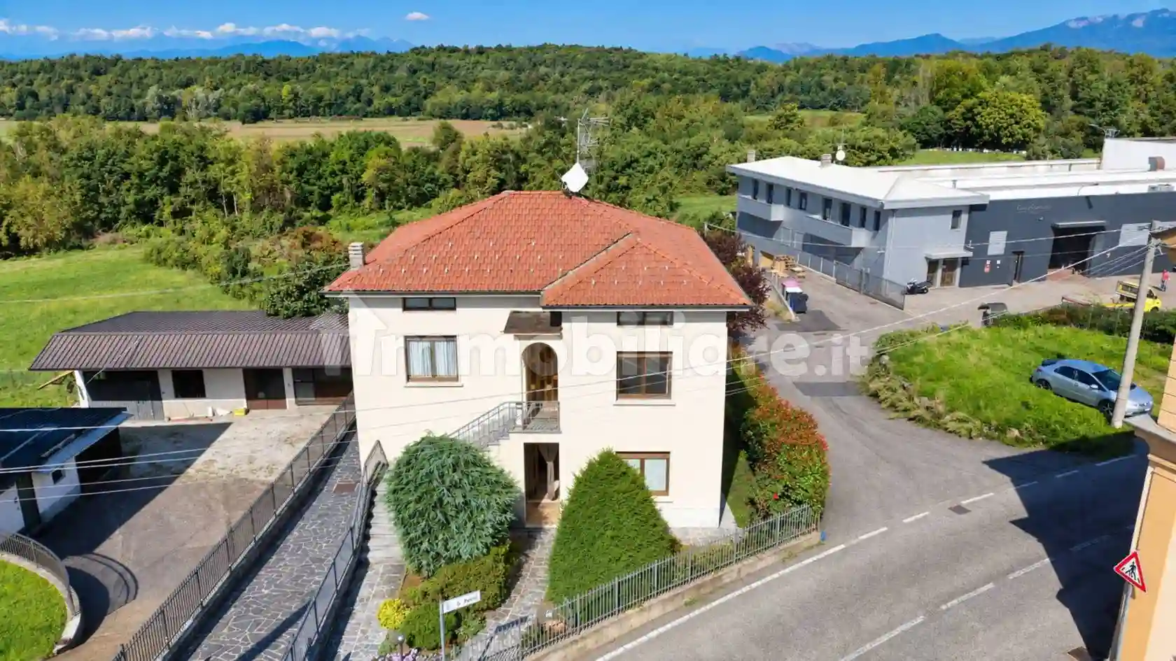 Villa - foto 3
