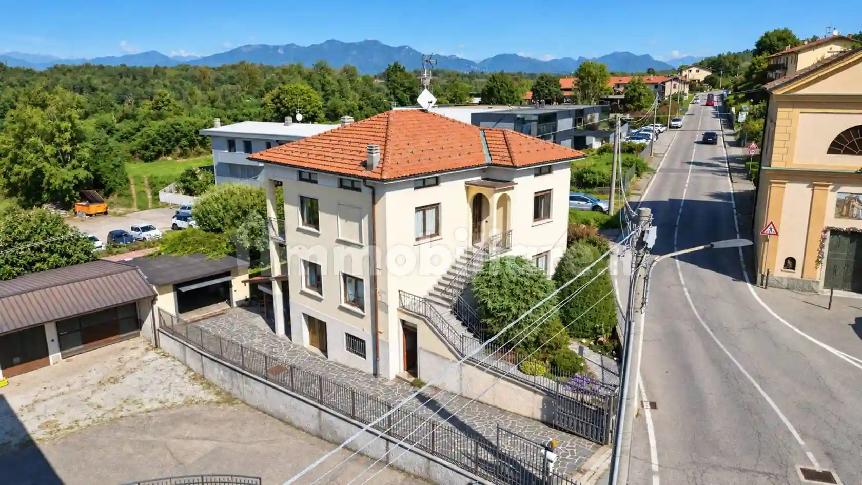 Villa - foto 4