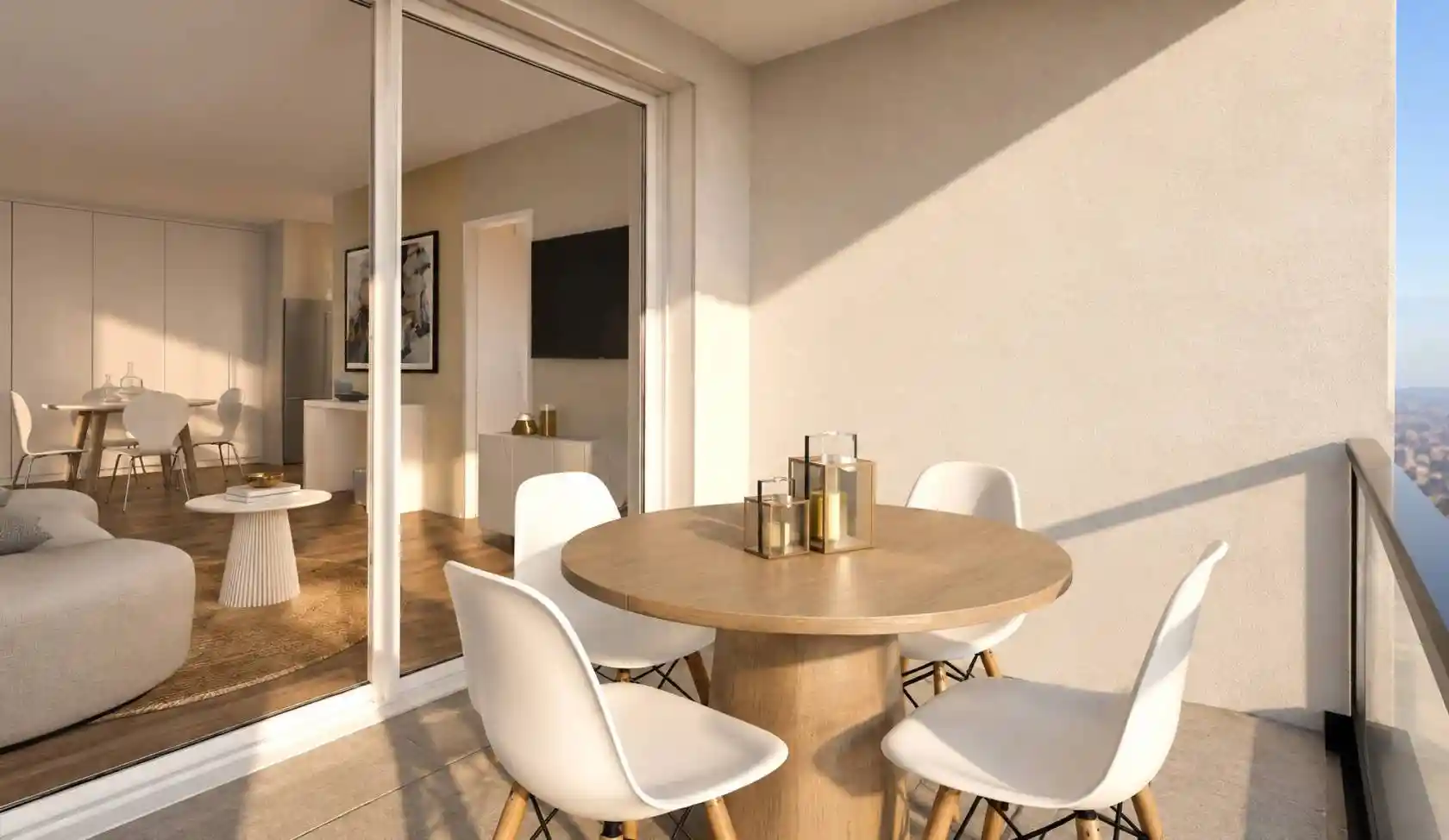 Appartamento in vendita a Bologna