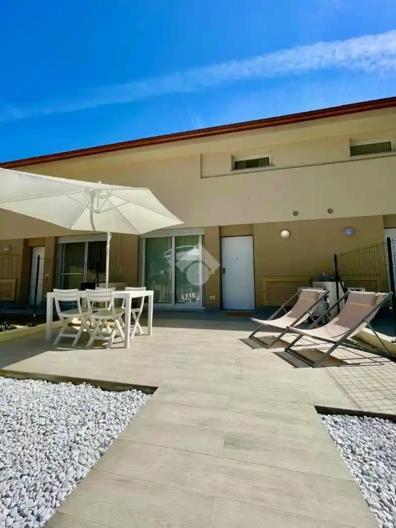 Villetta a schiera in affitto a Villanova d'Albenga
