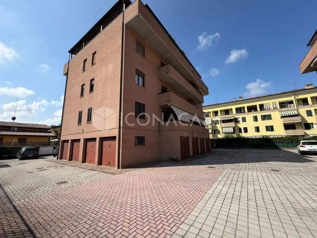 Appartamento in vendita a Castelfranco Emilia