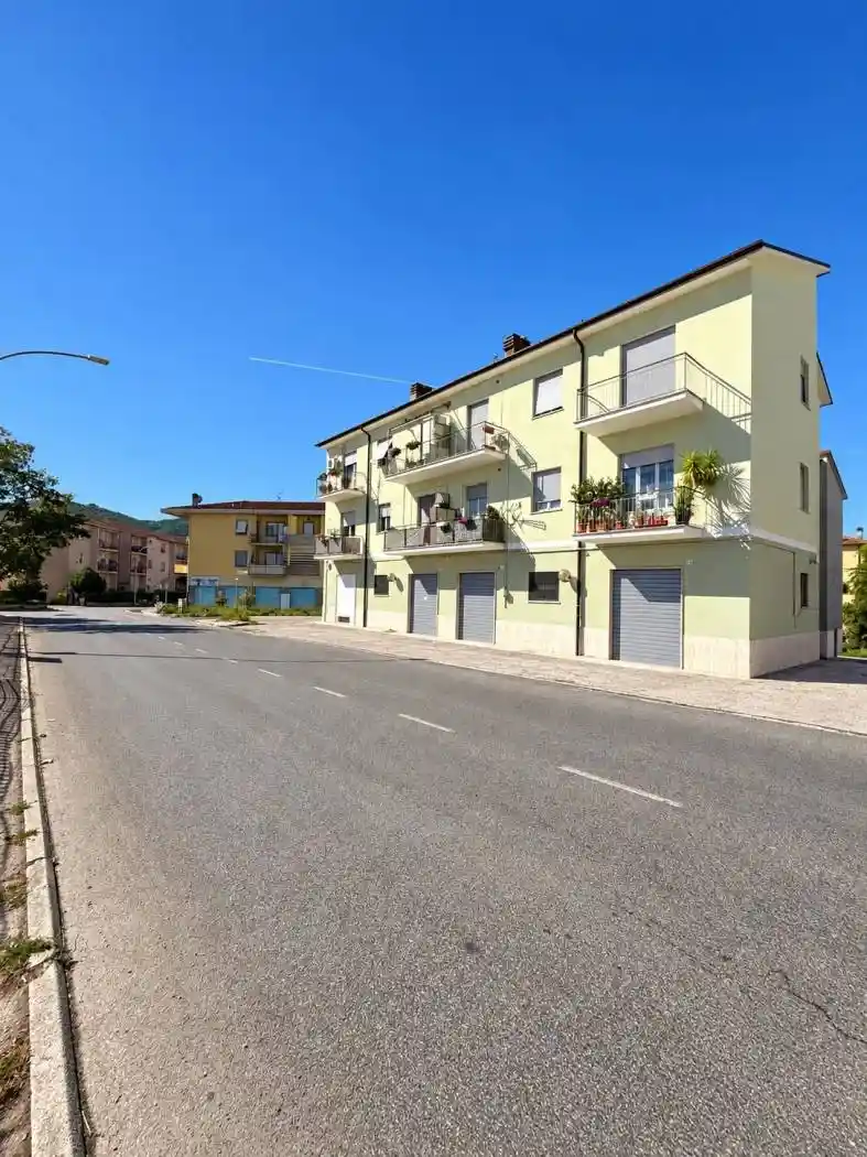 Appartamento in vendita a Rieti
