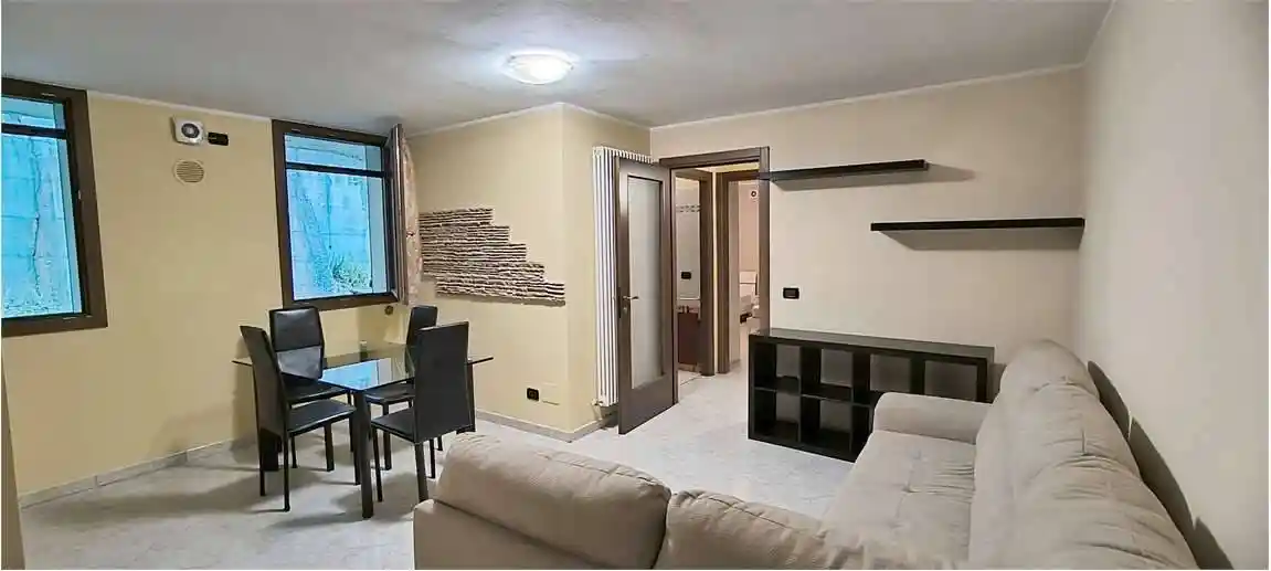Appartamento in affitto a Salsomaggiore Terme