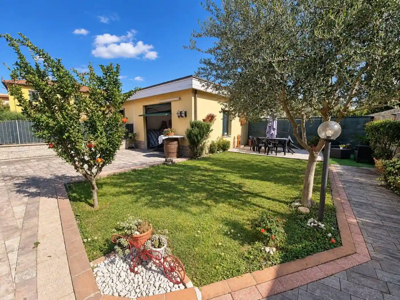 Villa - foto 3
