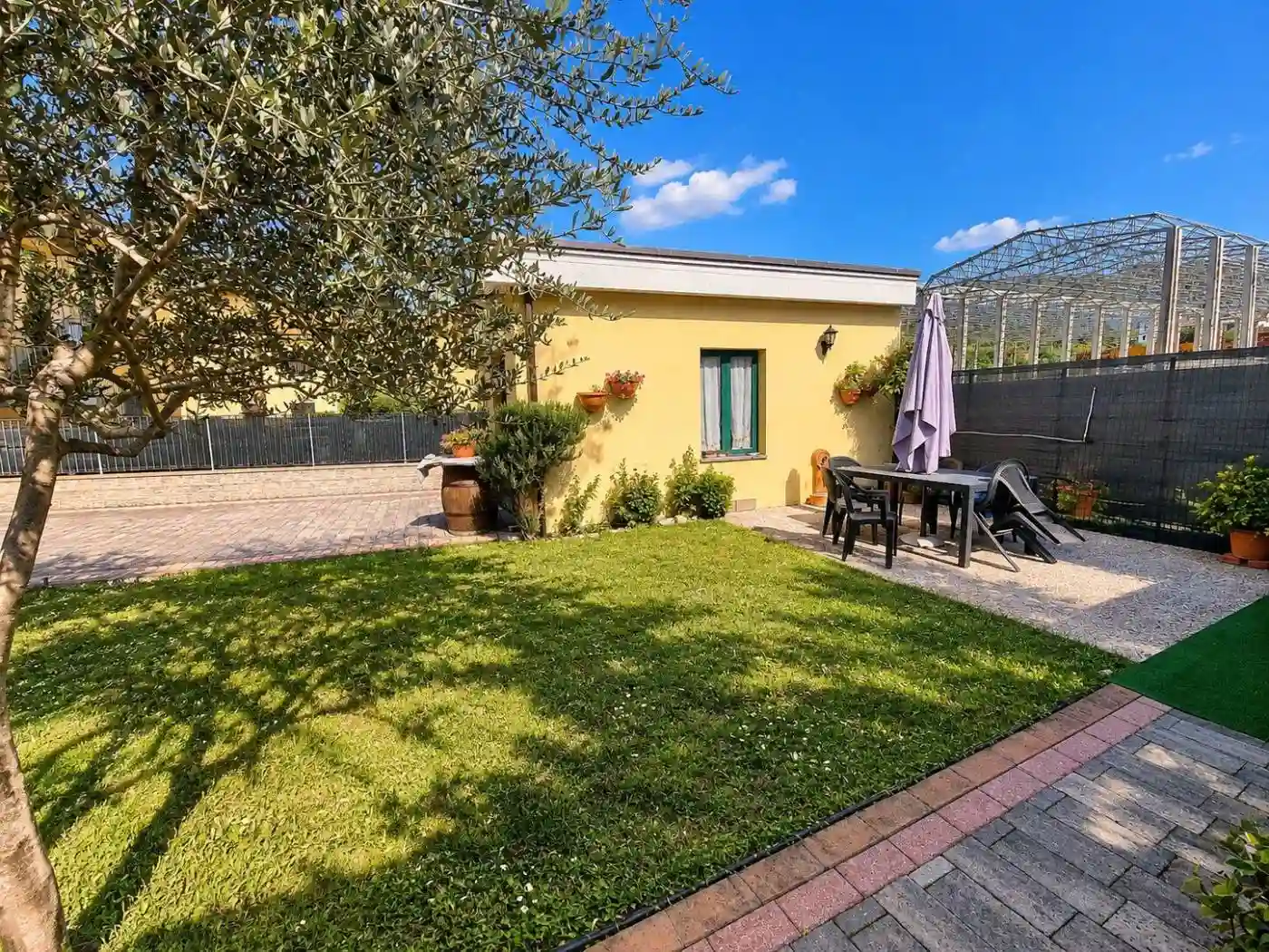 Villa - foto 4