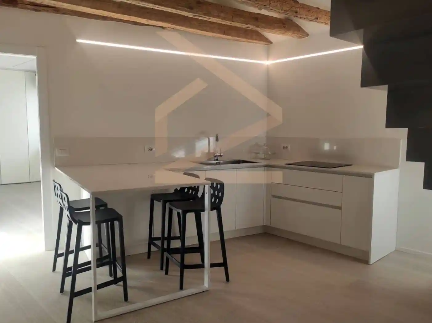Appartamento in affitto a Trento