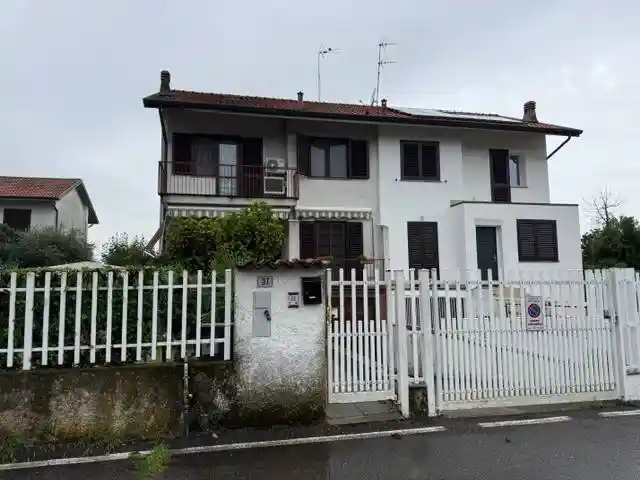 Appartamento in vendita a Settala