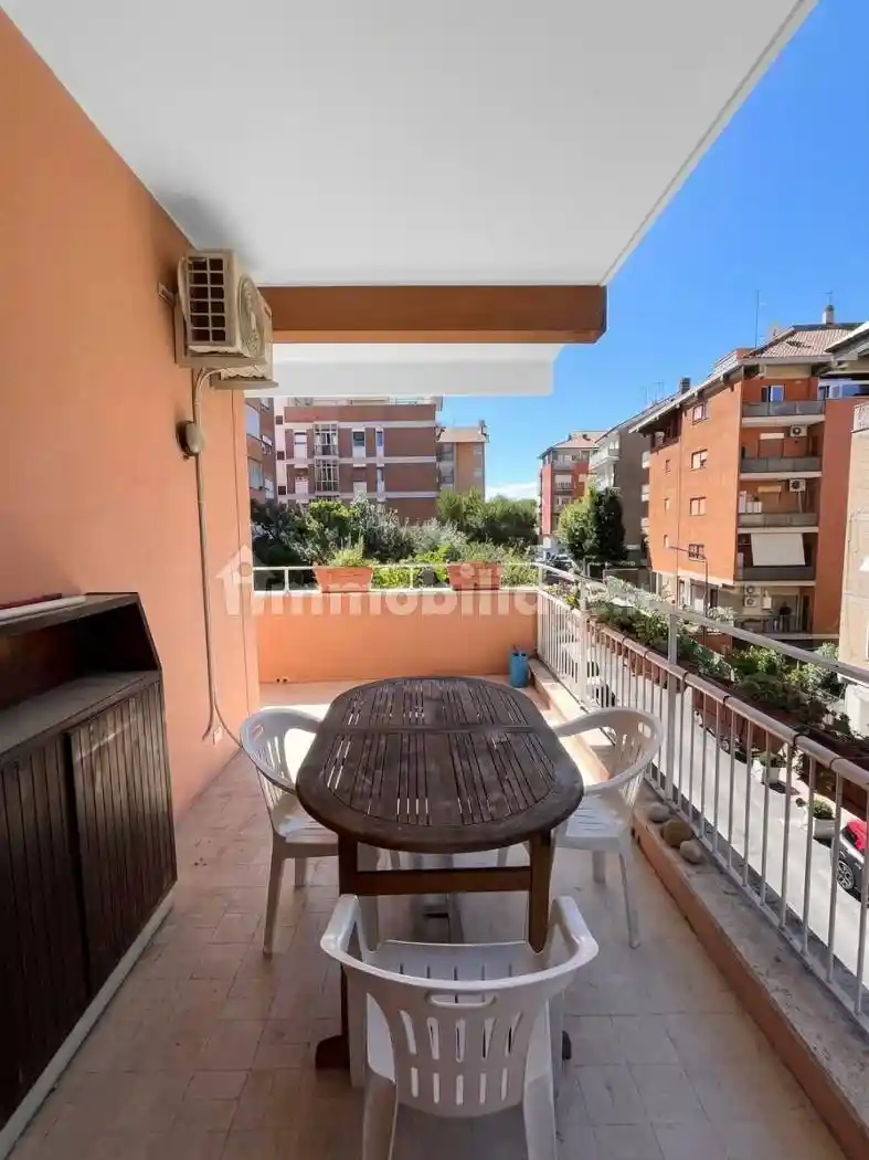 Appartamento in affitto a Roma
