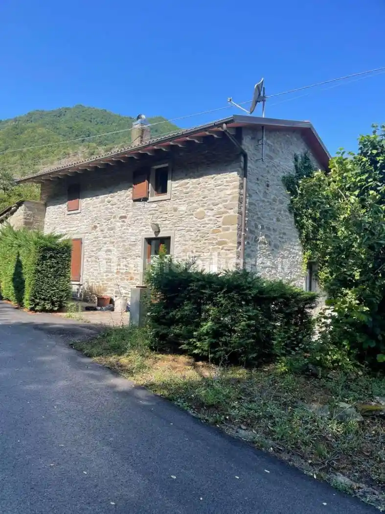 Villa in vendita a Firenzuola