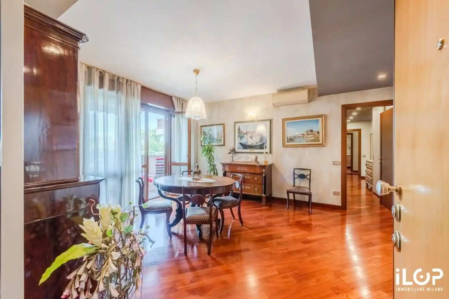 Appartamento in vendita a Rozzano