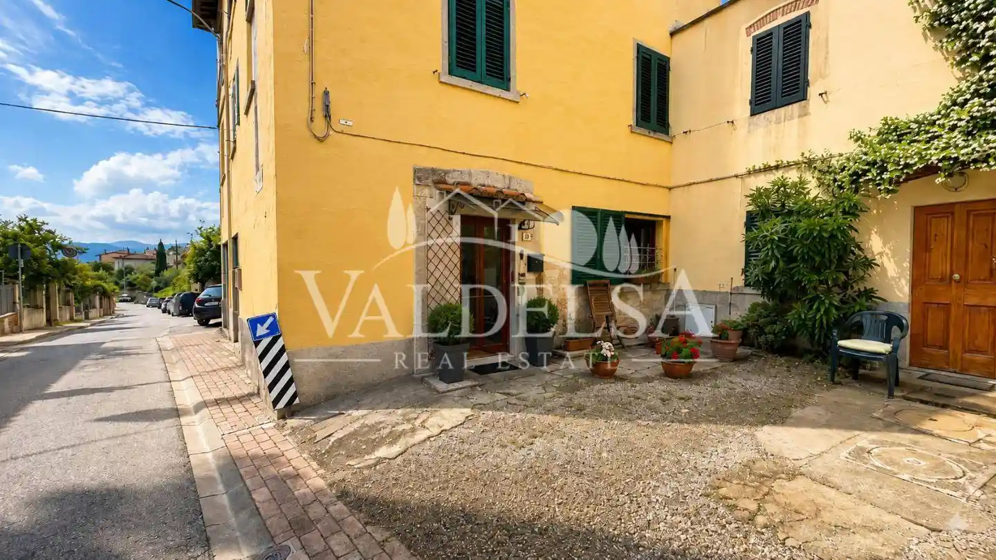 Appartamento in affitto a San Casciano in Val di Pesa