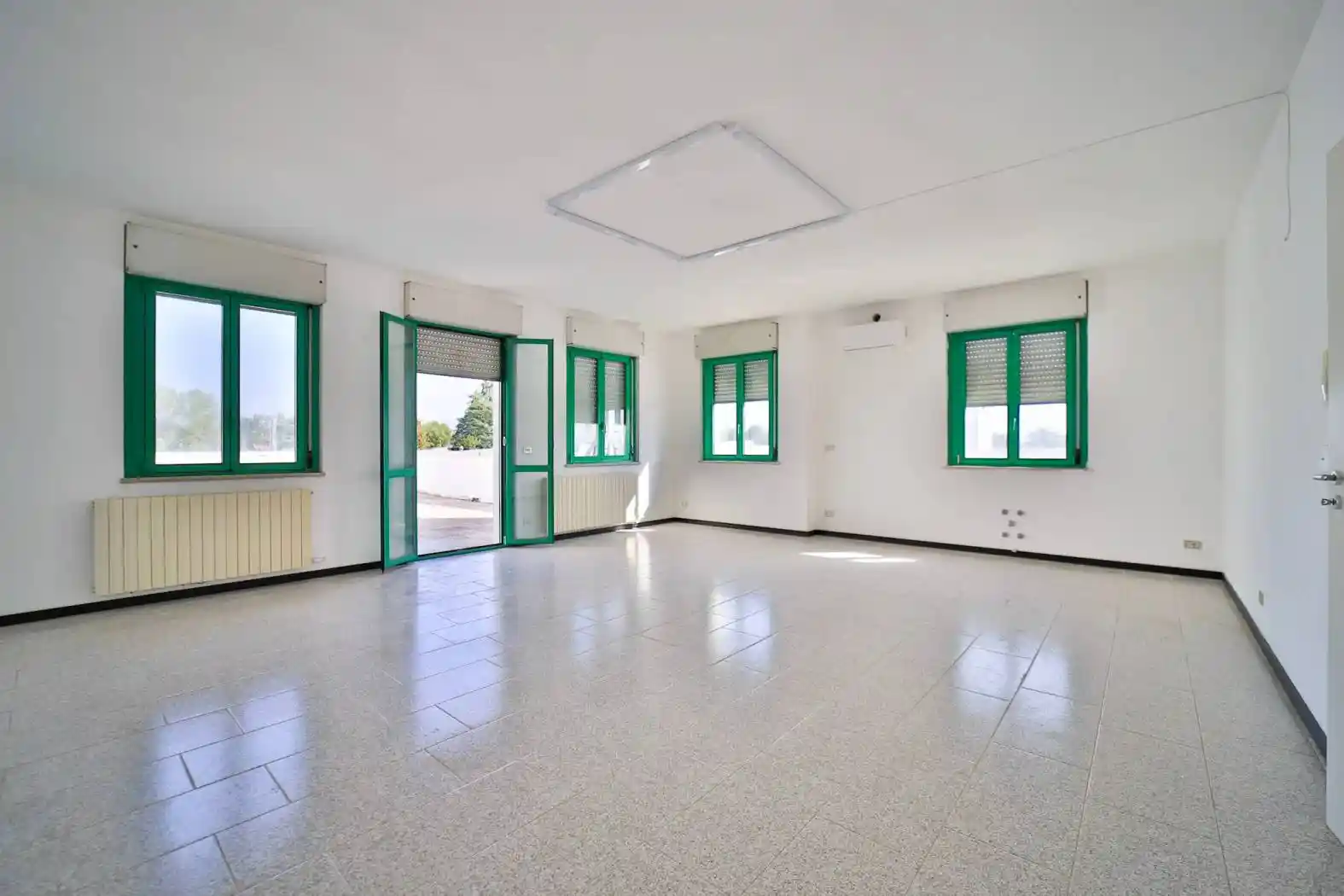 Appartamento in affitto a Agrate Brianza