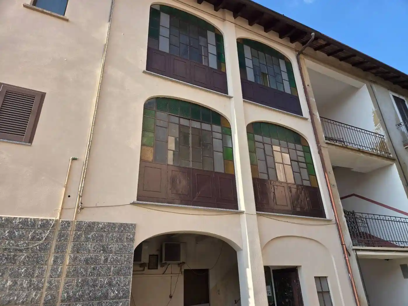 Appartamento in vendita a Caronno Varesino