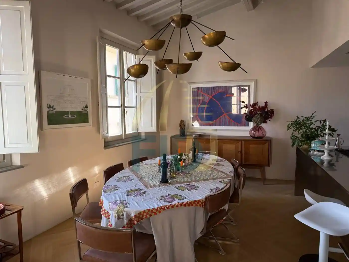 Appartamento in affitto a Firenze