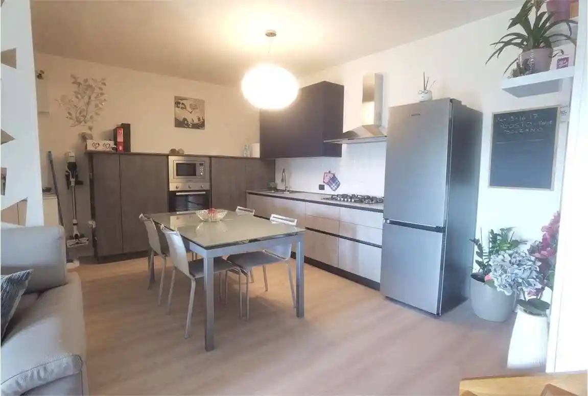 Appartamento in vendita a Giavera del Montello