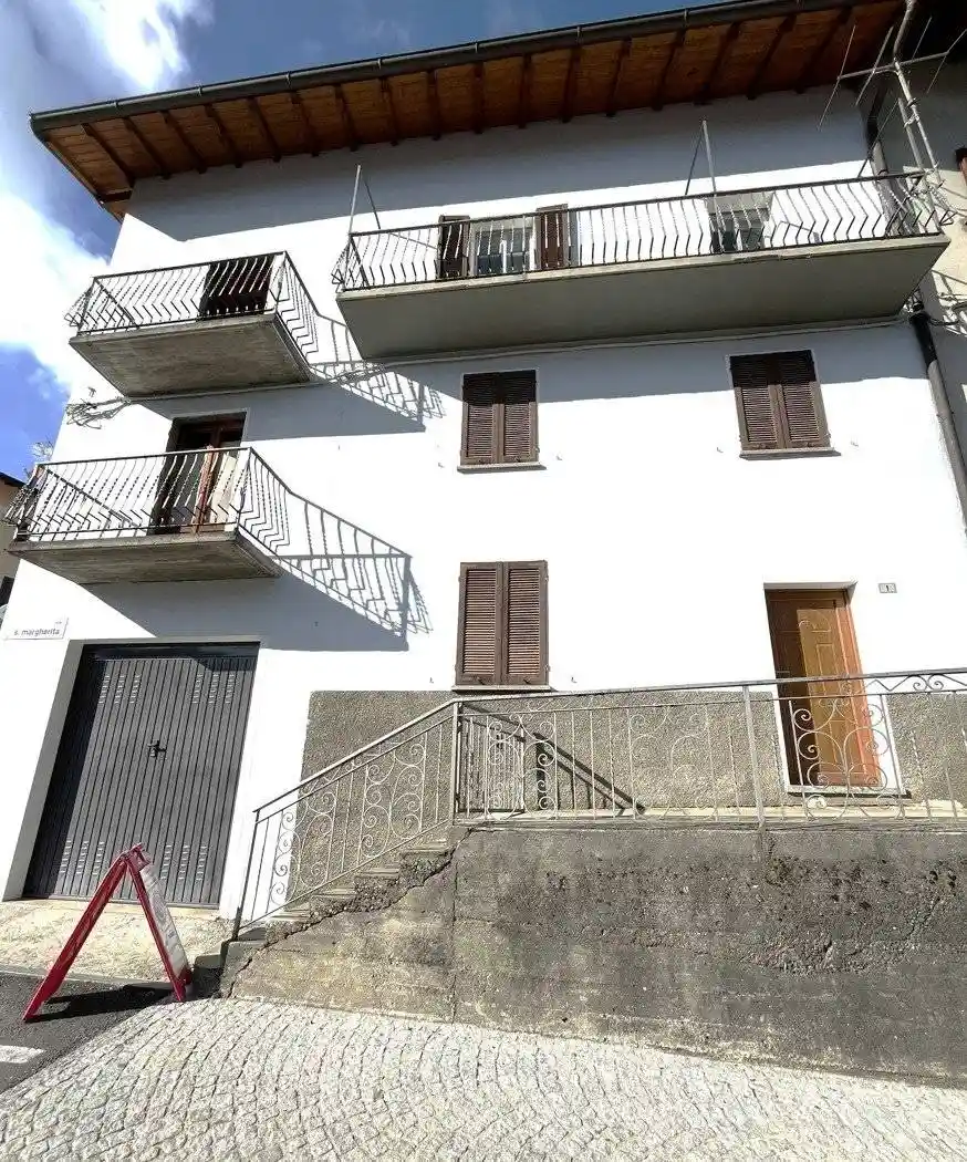 Casa indipendente in vendita a San Bartolomeo Val Cavargna