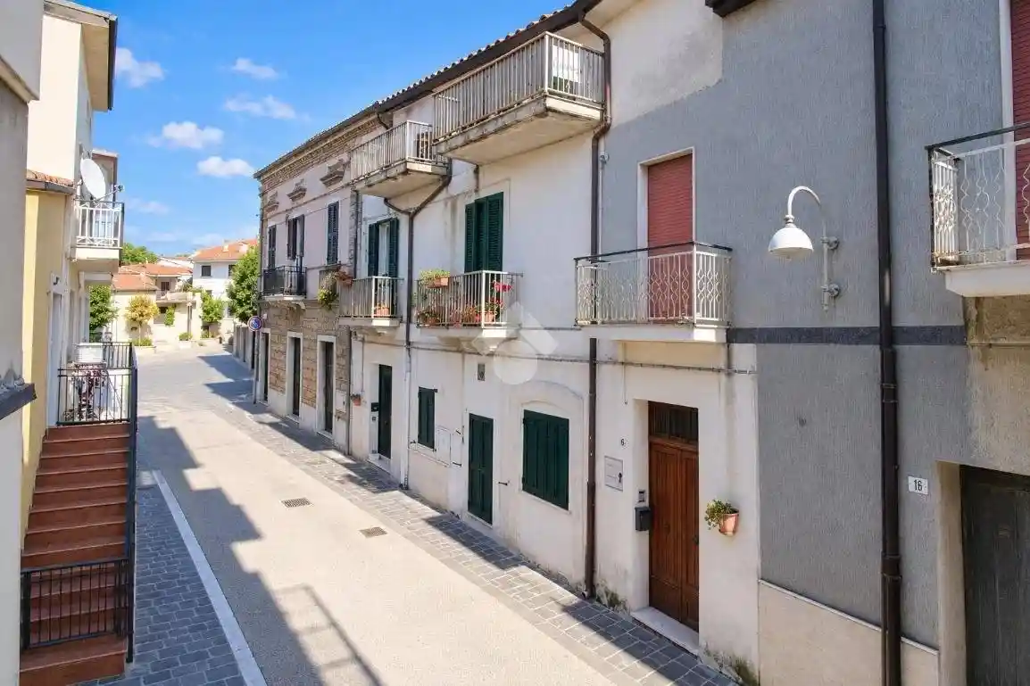Appartamento in vendita a Ortona