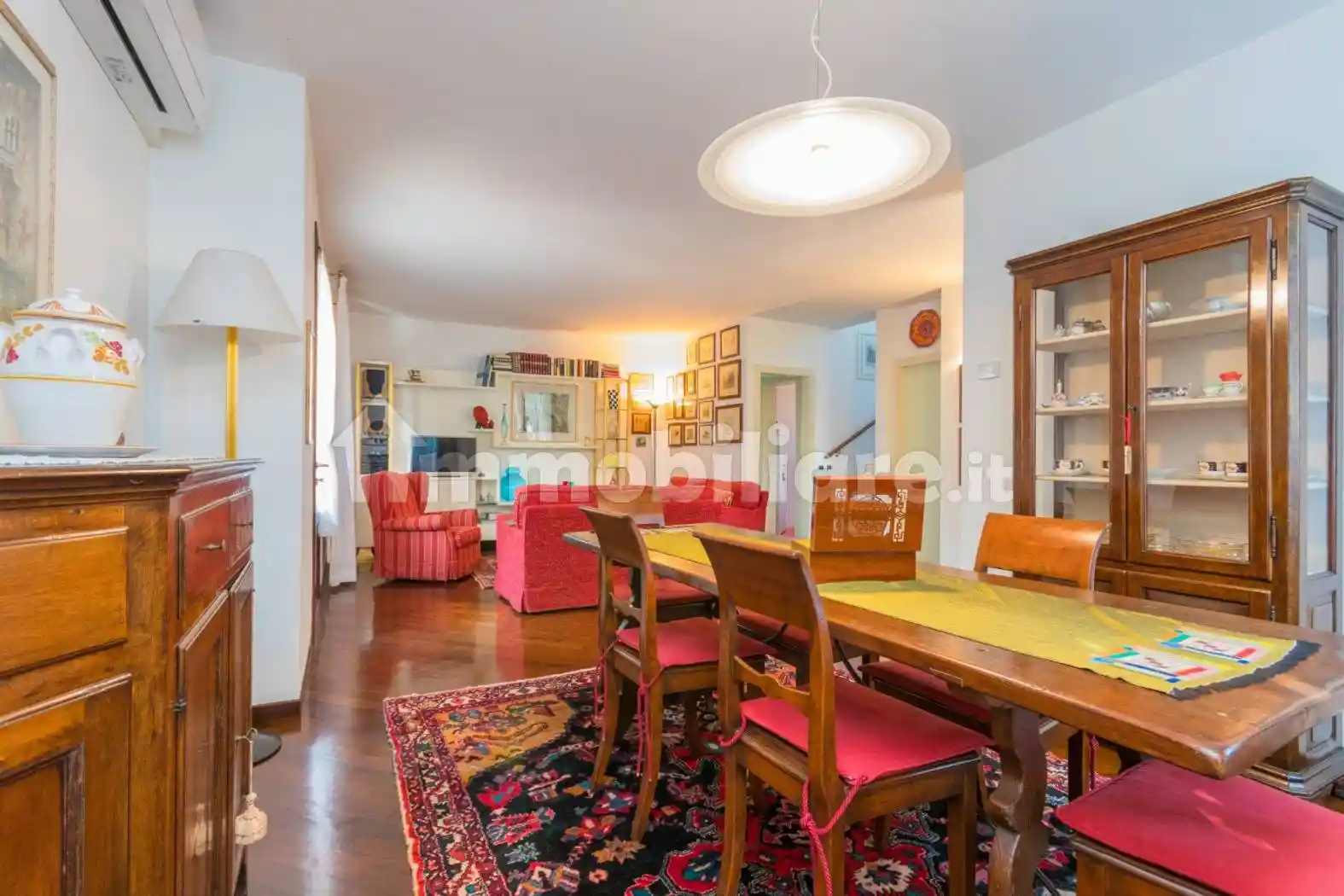 Villa in vendita a Santa Maria di Sala