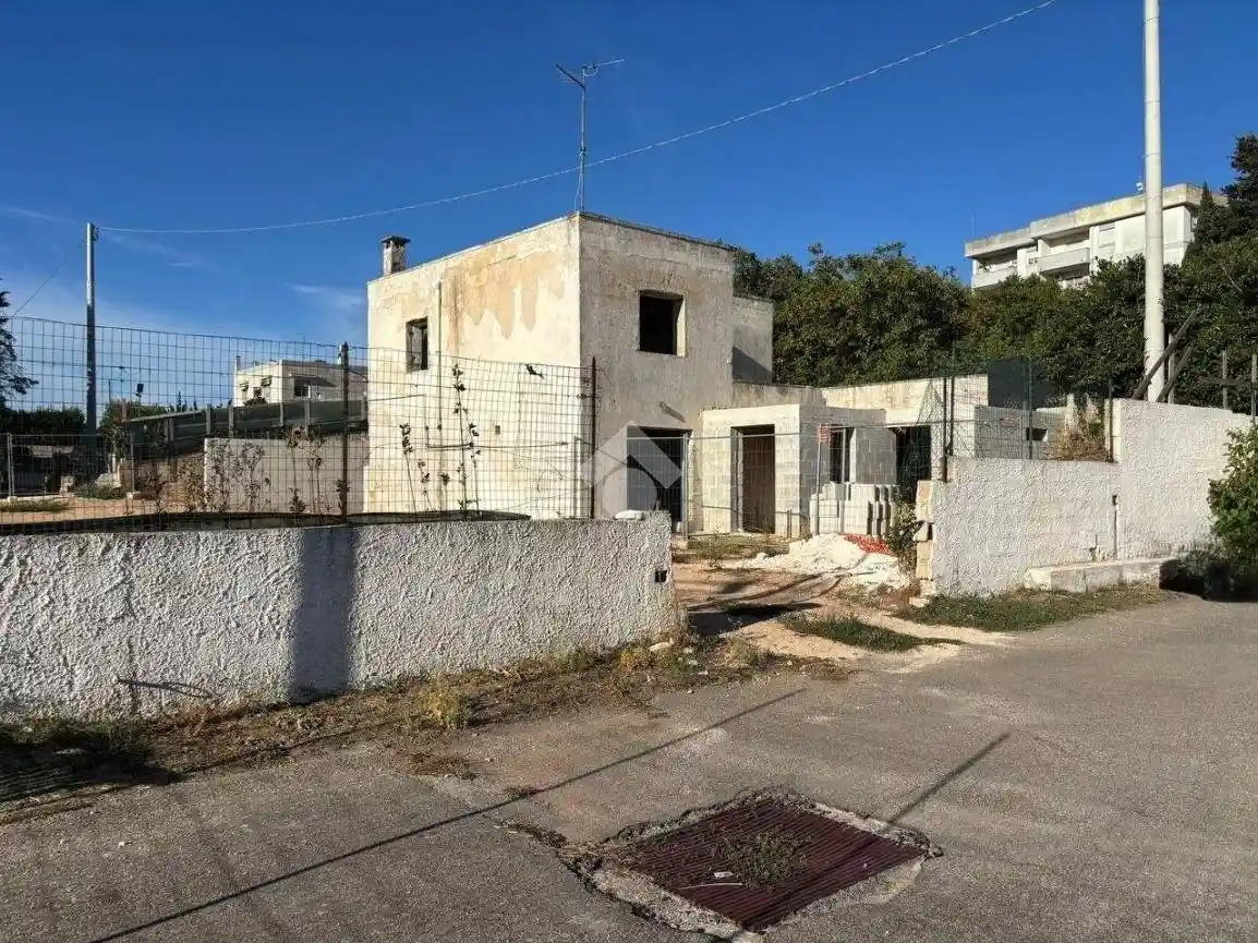 Villa in vendita a Martina Franca