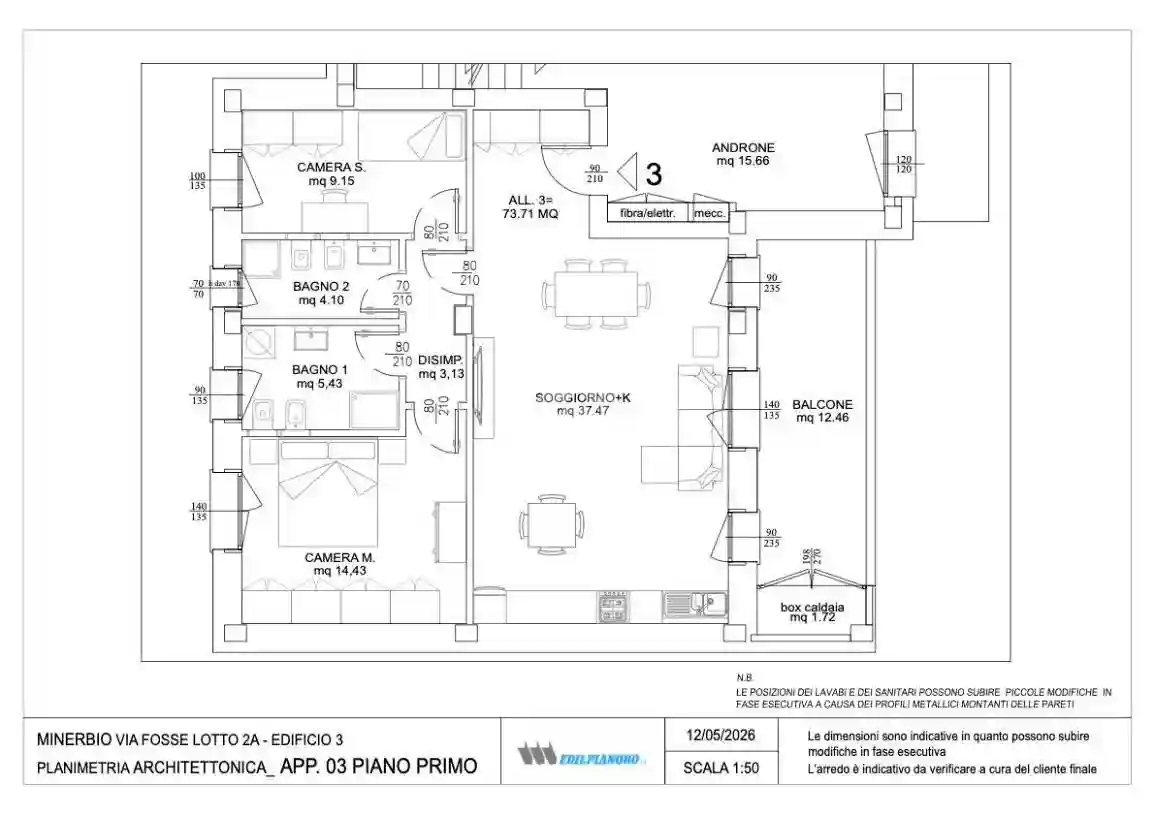 Appartamento - foto 4