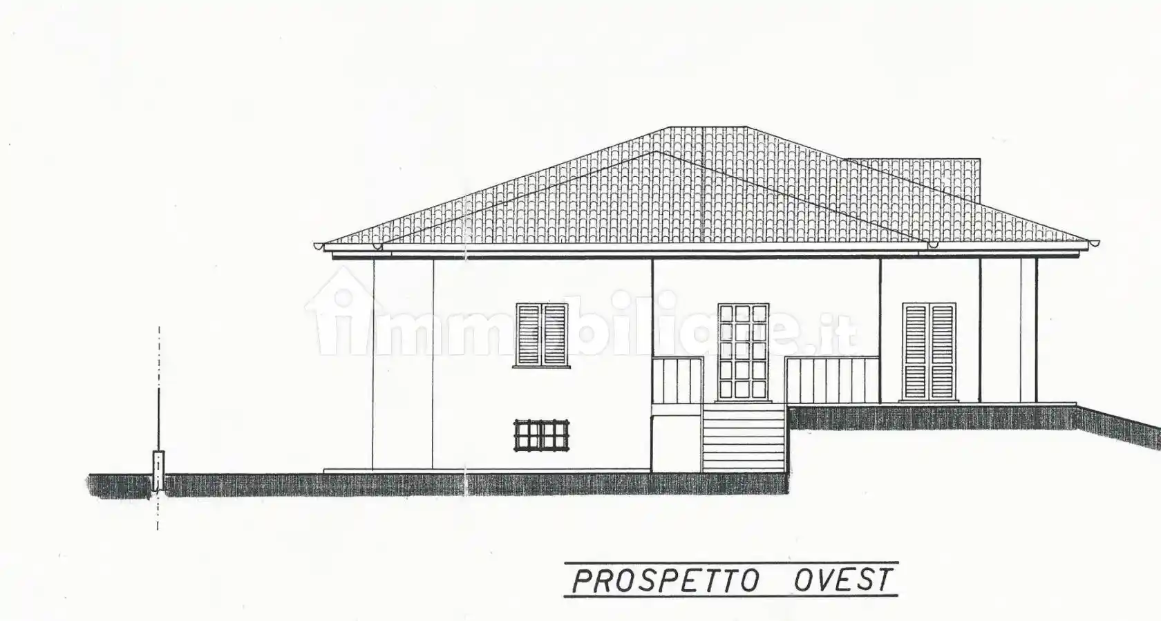Villa in vendita a Basaluzzo