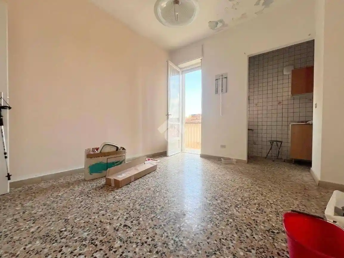 Appartamento in vendita a Asti
