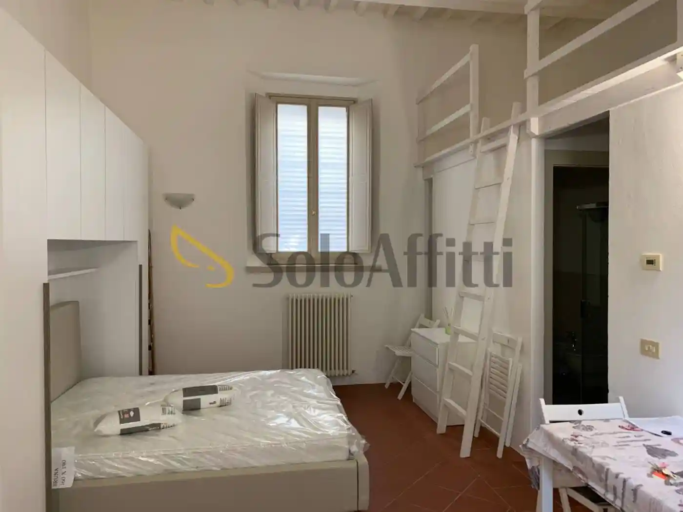 Appartamento in affitto a Faenza