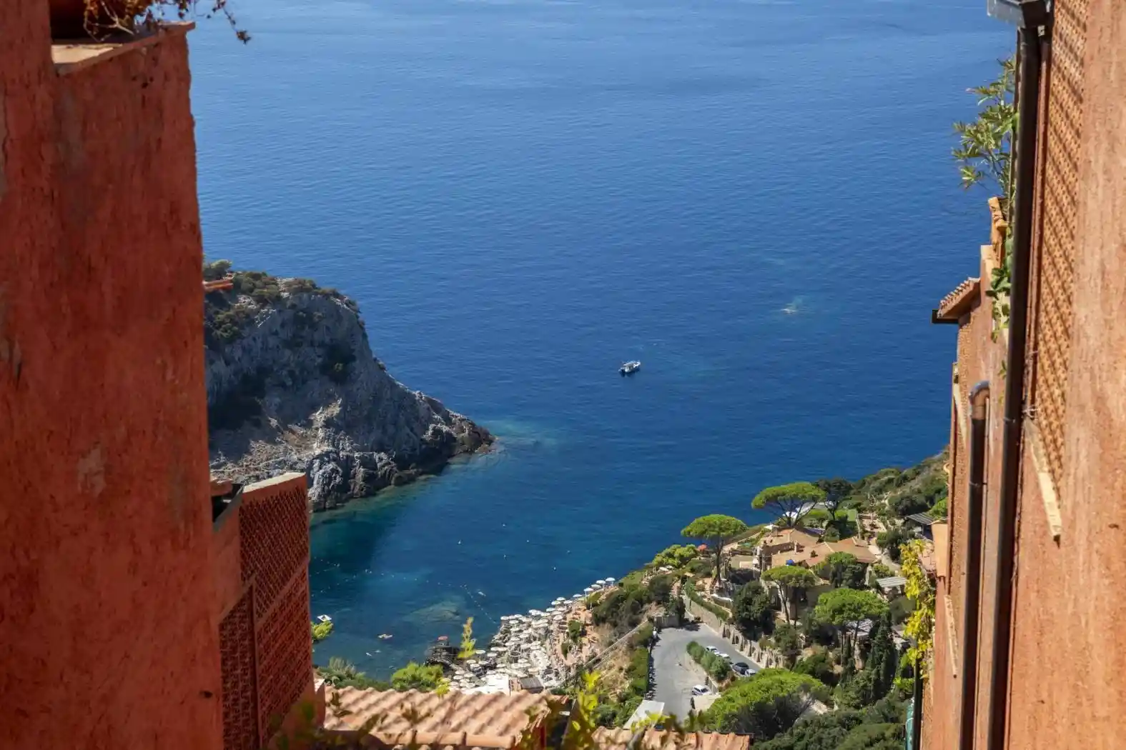 Casa indipendente in vendita a Monte Argentario