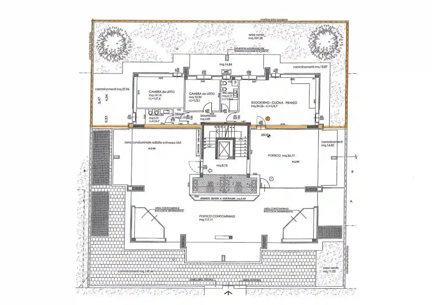 Appartamento - foto 2