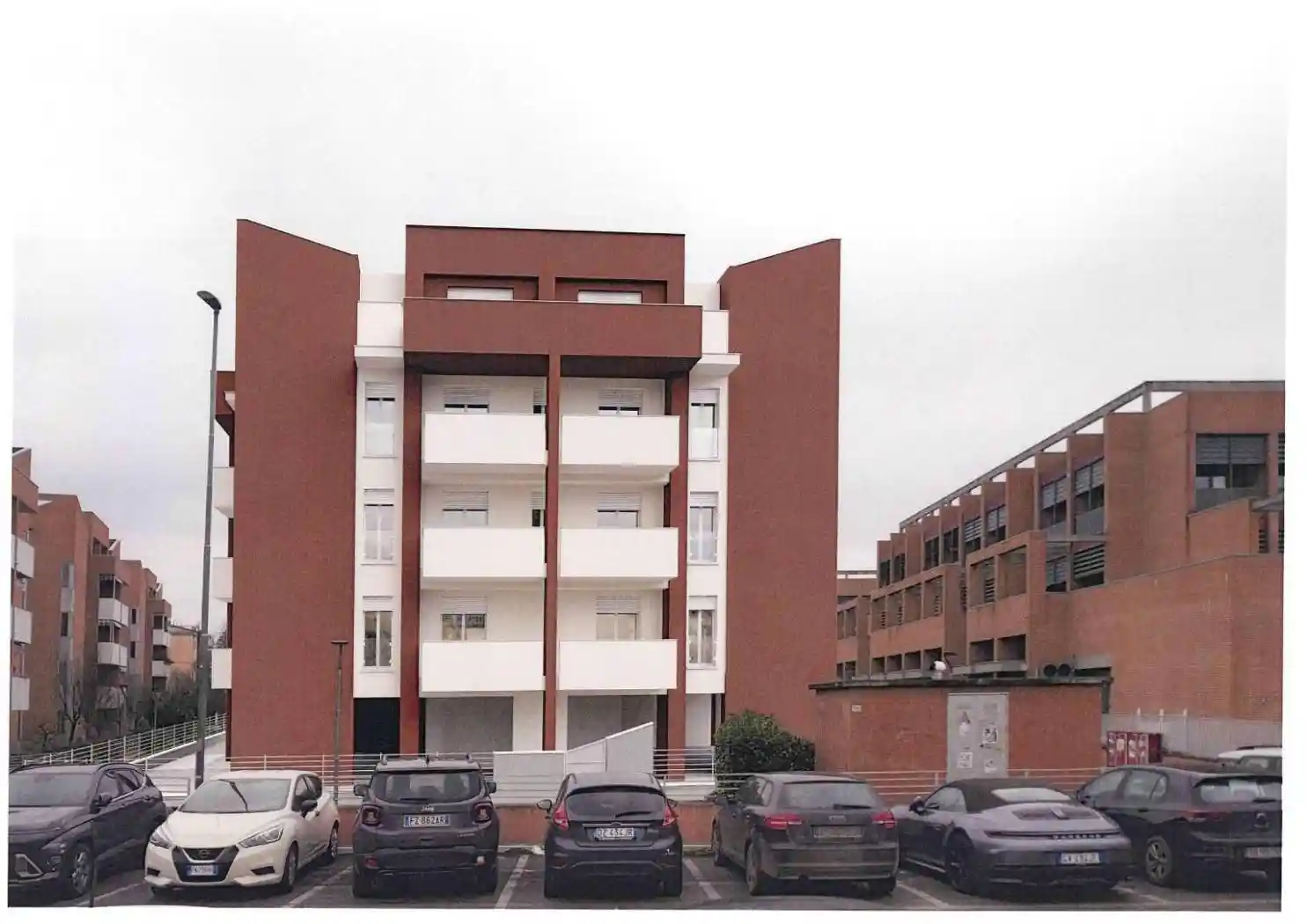 Appartamento in vendita a Forlì