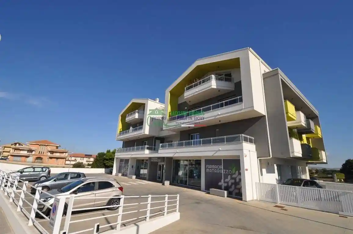 Appartamento in vendita a Ragusa