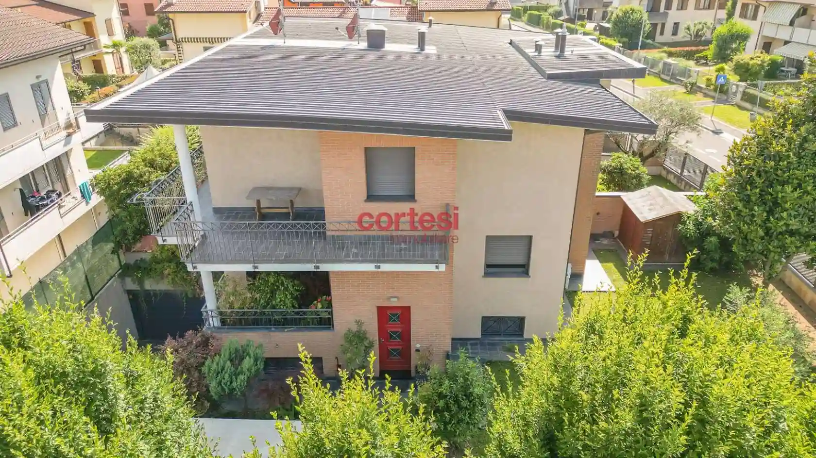 Villa - foto 2